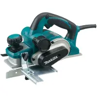 Makita KP0810 - Høvl - 850 W - 7.5 A