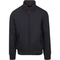 Steppin' Out Heritage Jack Navy Bå Mørkebå måe