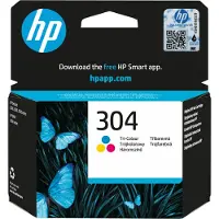 HP 304 / N9K05AE Tri-Color
