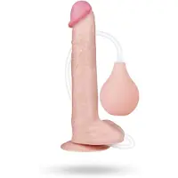 Lovetoy Squirt Extreme Dildo 28 cm