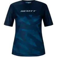 SCOTT Vertic Lt T-shirt Med Korte ærmer