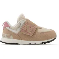 New Balance 574 Hook & Loop Inf Sko