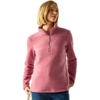Regatta Solenne Ii Halv Lynlås Sweatshirt