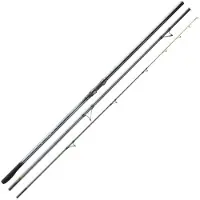 Okuma Flite Hybrid Fuji K Surfcastingstang