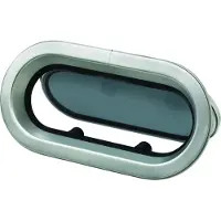 VETUS Aluminium Gate A1 Pm151