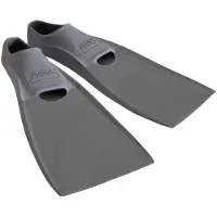 Zoggs Blade Rubber Long Svømmefødder