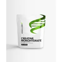 Body Science Kreatin - Creatine Monohydrate - 500 gram