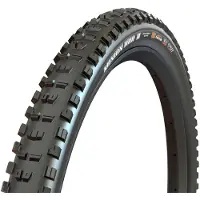 Maxxis Minion+ Dhr Ii 3ct/exo/tr 120 Tpi Tubeless 29´´ X 3.00 Mtb-dæk