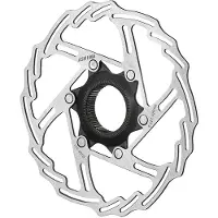 Ashima Center Lock Bremse Skive