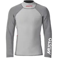 Musto Flexlite Vapour 1.0 Langærmet Termisk T-shirt