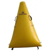 Typhoon Regata Triangular Bøje