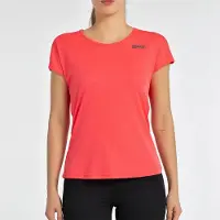+8000 Valiria T-shirt Med Korte ærmer