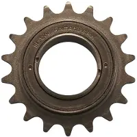 Shimano Sf-1200 Tandhjul