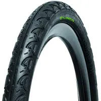 Chaoyang E-liner Tubeless 20´´ X 1.75 Stiv Urbandæk
