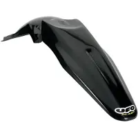 Ufo Kawasaki Kx 250 F 07 Bagskærm