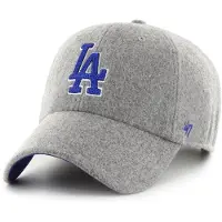 47 Mlb Los Angeles Dodgers Chain Stitch Clean Up Kasket