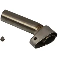 Akrapovic V-tuv084 Støjdæmper