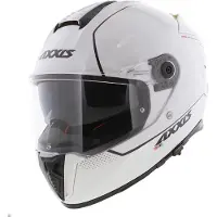 Axxis Hawk Sv Fullface-hjelm