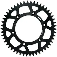 Wrp Kawasaki Kx 60/kx 65 83-18 Bagtandhjul