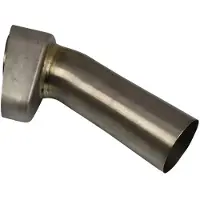 Akrapovic V-tuv050 Støjdæmper
