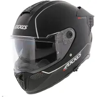 Axxis Hawk Sv Fullface-hjelm