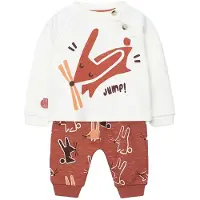Boboli Knit Sæt