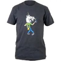 Niner Unicorn Cx T-shirt Med Korte ærmer