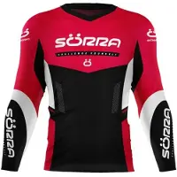 Sorra Trial Racing Gasgas ´22 Langærmet Trøje