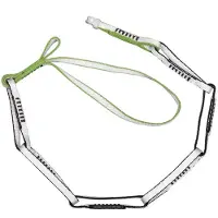 Rock Empire Flexi Dynemma 13 Mm Daisy Chain