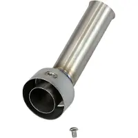 Akrapovic V-tuv001 Støjdæmper