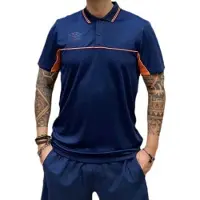 Umbro Pro Training Active Kortærmet Polo