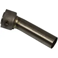 Akrapovic V-tuv019 Støjdæmper