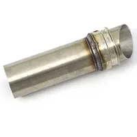 Akrapovic V-tuv141 Støjdæmper
