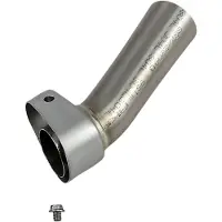Akrapovic V-tuv002 Støjdæmper