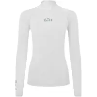 Gill Zenzero Langærmet Rash Guard
