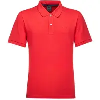 Geox Piquet 1 Kortærmet Polo