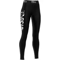 Otso Onyx Black Leggings