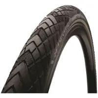 Vredestein Perfect Tour 55 Tpi 28´´ X 2.15 Stiv Urbandæk