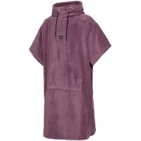 Mystic Hybrid Deluxe Poncho