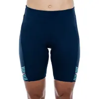 Cube Teamline Cycle Shorts Uden Seler