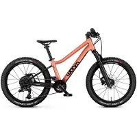 Woom Off Air 4 20´´ Mtb Cykel