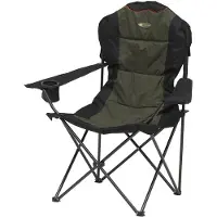 Kinetic Comfort Fishing Stol