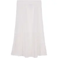 Makia Milja Knitted Midinederdel