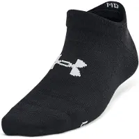 Under Armour Essential Usynlige Strømper 6 Par