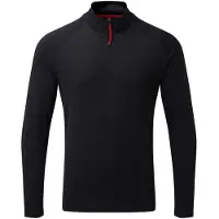 Gill Tec Uv-beskyttende Langærmet T-shirt