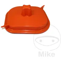 Twin Air Husqvarna Ktm 16-18 Luftfilterdæksel