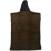 Quiksilver Aqyaa03233 Poncho