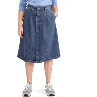 Dockers Dfw Nederdel