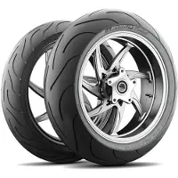 Michelin Pilot Power 2CT