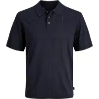 Jack & Jones Strikket Polo